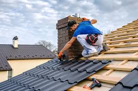 Best 4 Ply Roofing  in Waco, TX